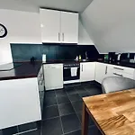 Am Waldhuegelsee Ii Balkon & Tolle Lage * Rheine