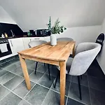 Am Waldhuegelsee Ii Balkon & Tolle Lage Appartamento