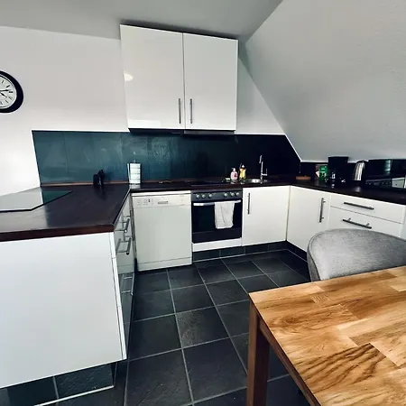 Am Waldhügelsee Ii Balkon&tolle Lage * Rheine