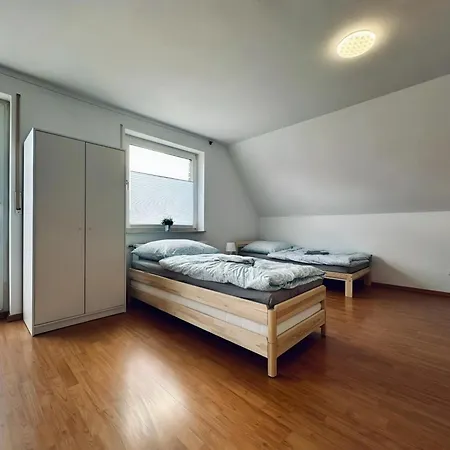 Am Waldhügelsee Ii Balkon&tolle Lage * Rheine