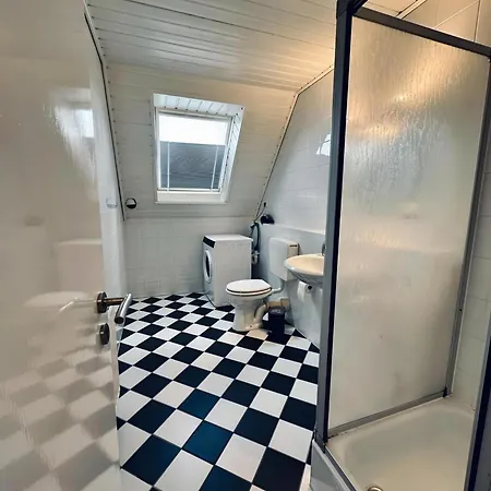 Apartment Am Waldhügelsee Ii Balkon&tolle Lage Rheine