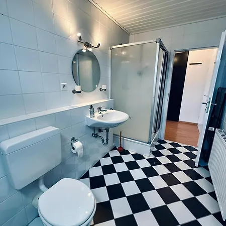 Am Waldhügelsee Ii Balkon&tolle Lage Rheine