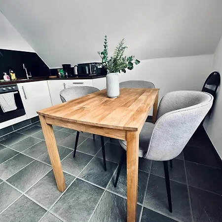 Am Waldhügelsee Ii Balkon&tolle Lage Apartment