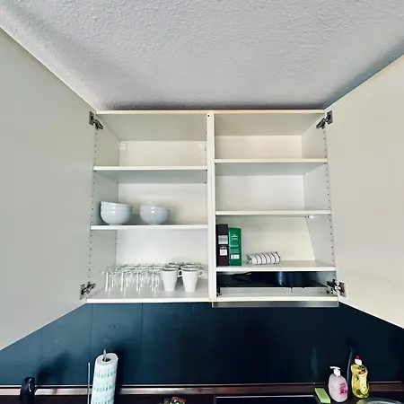 Apartment Am Waldhügelsee Ii Balkon&tolle Lage Rheine