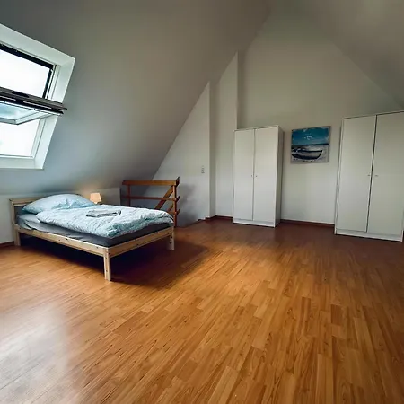 Am Waldhuegelsee Ii - Balkon Und Tolle Lage Apartment Rheine