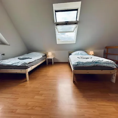 Am Waldhügelsee Ii Balkon&tolle Lage * Rheine