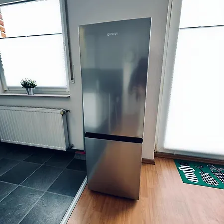 Am Waldhügelsee Ii Balkon&tolle Lage * Rheine