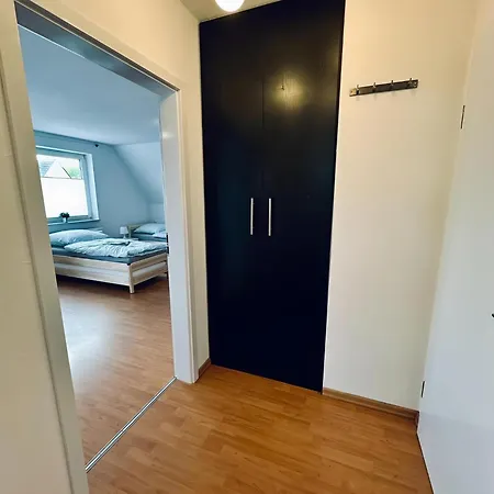 Am Waldhügelsee Ii Balkon&tolle Lage