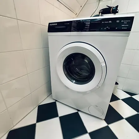 Am Waldhügelsee Ii Balkon&tolle Lage Apartment *