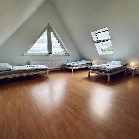 Am Waldhügelsee Ii Balkon&tolle Lage