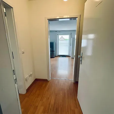 Apartment Am Waldhügelsee Ii Balkon&tolle Lage Rheine