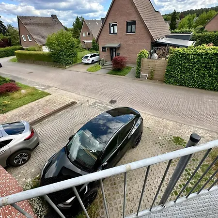 Am Waldhügelsee Ii Balkon&tolle Lage Apartment *