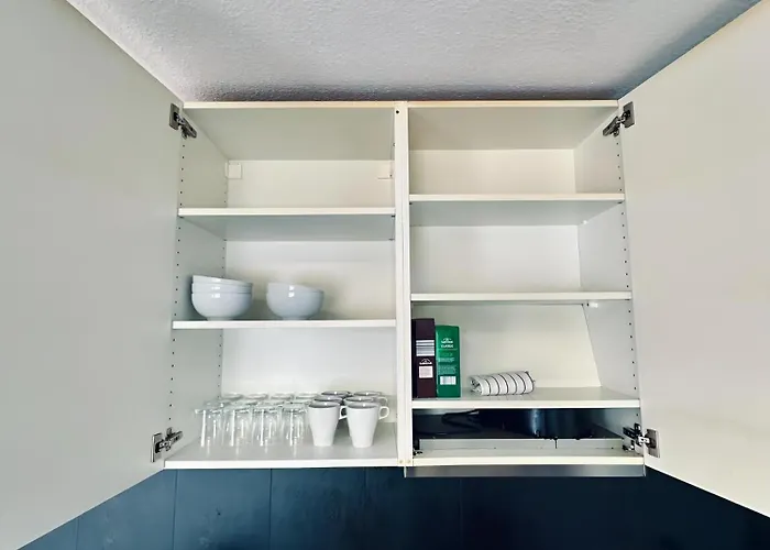 Apartmán Am Waldhuegelsee Ii Balkon & Tolle Lage Rheine