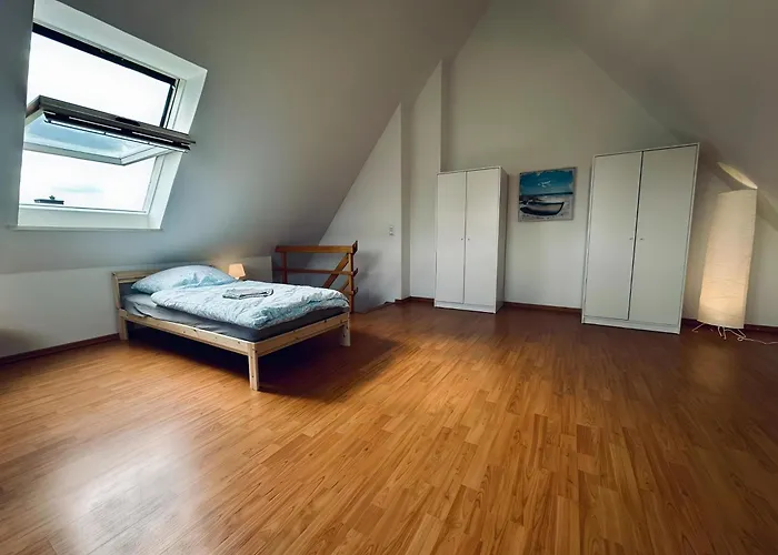 Am Waldhuegelsee Ii Balkon & Tolle Lage Apartmán Rheine