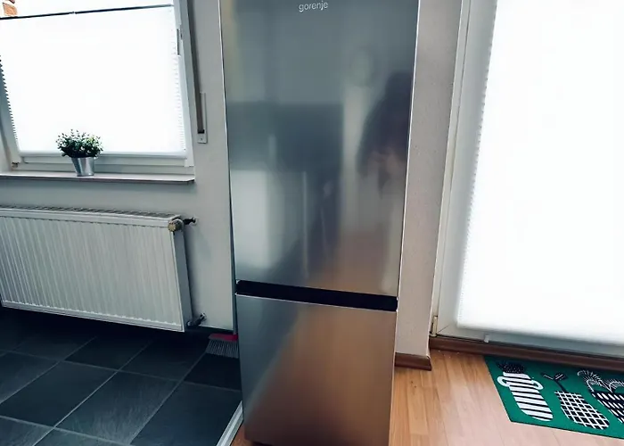 Am Waldhuegelsee Ii Balkon & Tolle Lage * Rheine