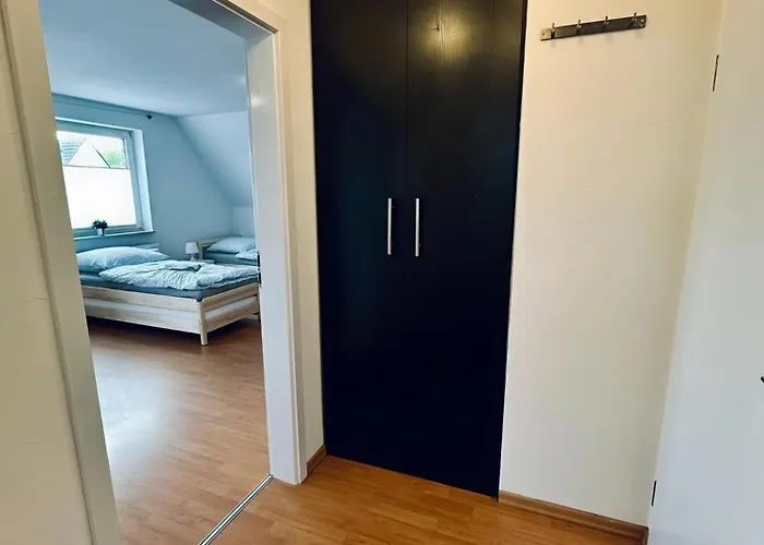 Am Waldhuegelsee Ii Balkon & Tolle Lage