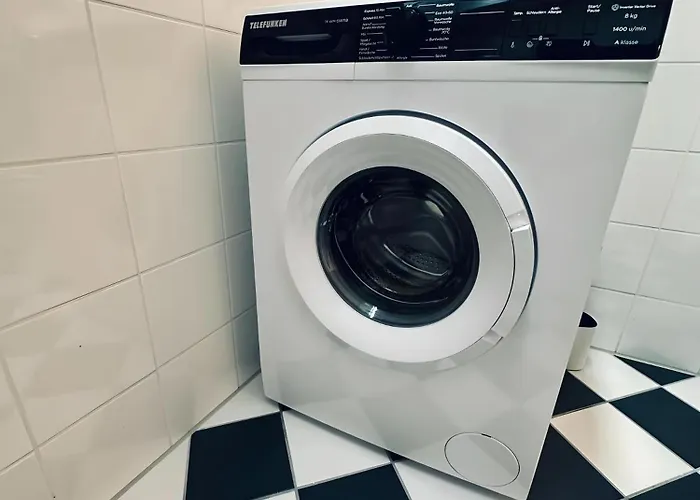 Am Waldhuegelsee Ii Balkon & Tolle Lage Apartmán *