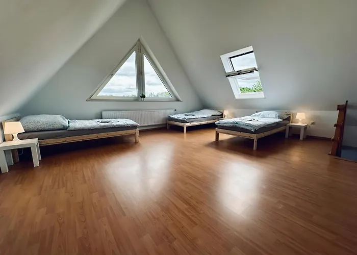 Am Waldhuegelsee Ii Balkon & Tolle Lage